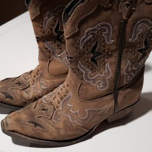 Cowboy boots